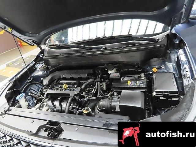 Hyundai Venue Venue 2020 года - похожие автомобили