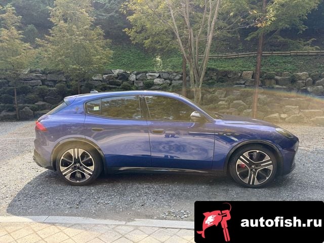 Maserati Others Other 2025 года - вид 2