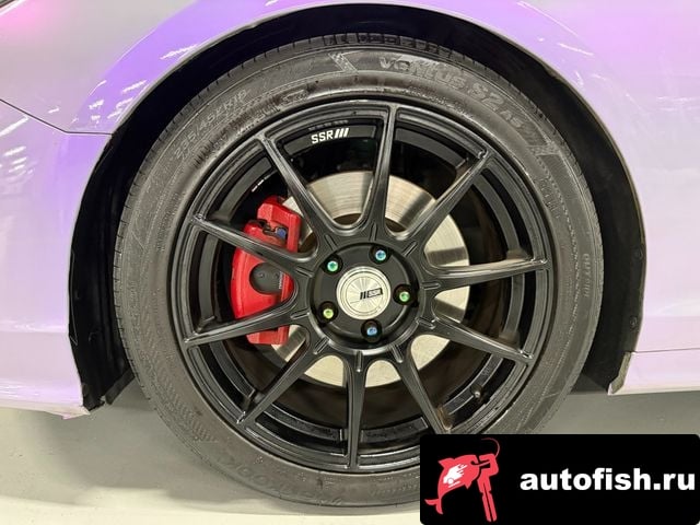 Hyundai Sonata Sonata New Rise 2018 года - вид 5