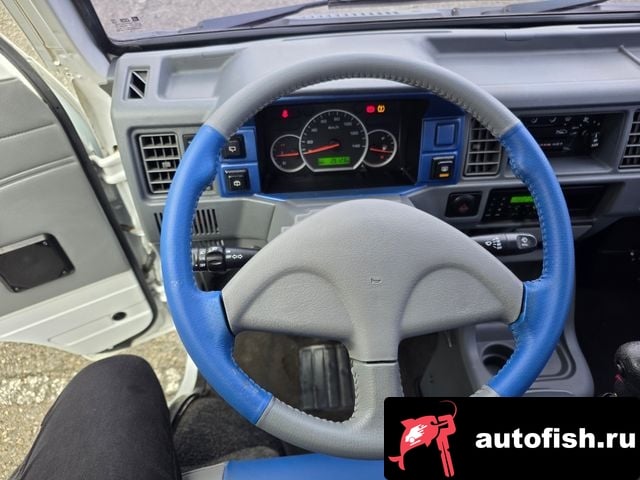 Chevrolet (GM Daewoo) damas New Damas 2020 года - похожие автомобили