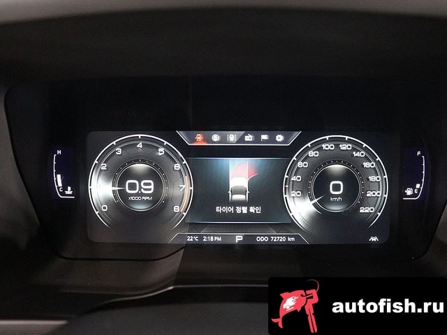 KG Mobility (Ssangyong) TIBOLI Berry New Tivoli 2020 года - вид 6