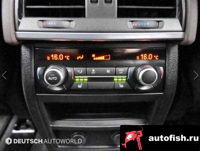 BMW X5 X5 (F15) 2018 года - вид 15