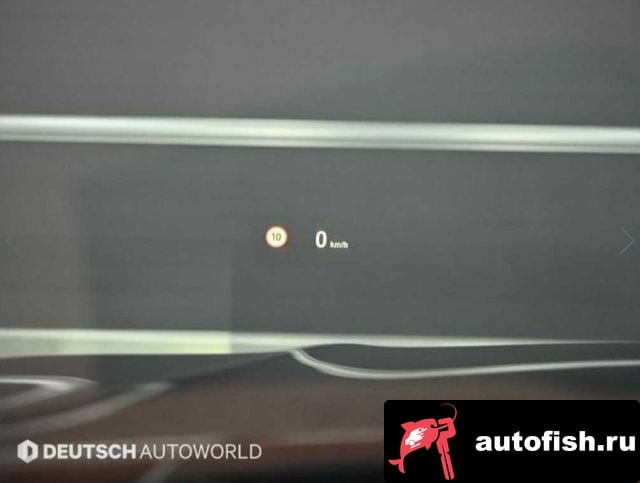 BMW X5 X5 (F15) 2018 года - вид 17