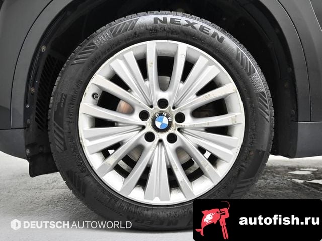 BMW X5 X5 (F15) 2015 года - вид 20