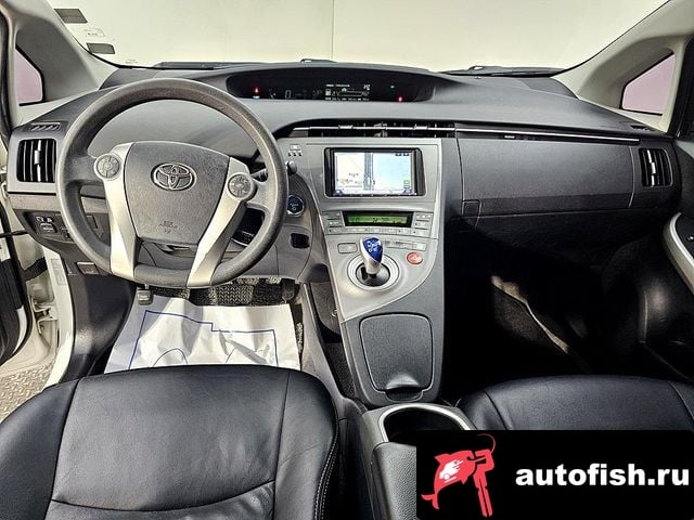 Toyota Prius Prius 2014 года - похожие автомобили