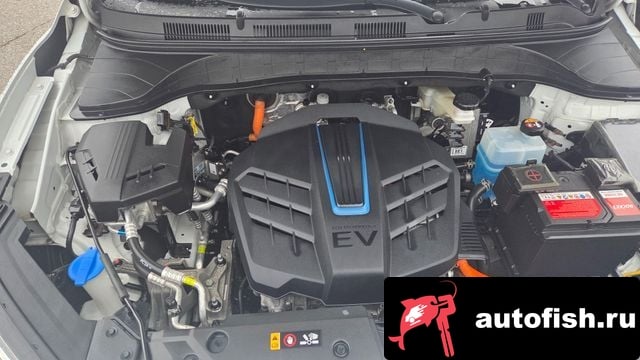 Hyundai Kona Kona Electric 2020 года - похожие автомобили