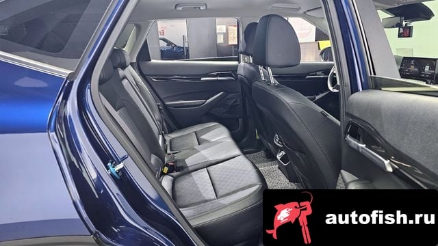 Kia Seltos Celtos 2020 года - похожие автомобили