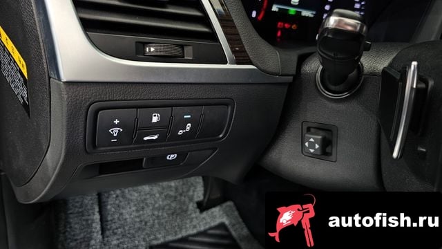 Genesis G80 G80 2018 года - похожие автомобили