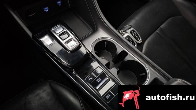 Hyundai Sonata Sonata (DN8) 2020 года - похожие автомобили