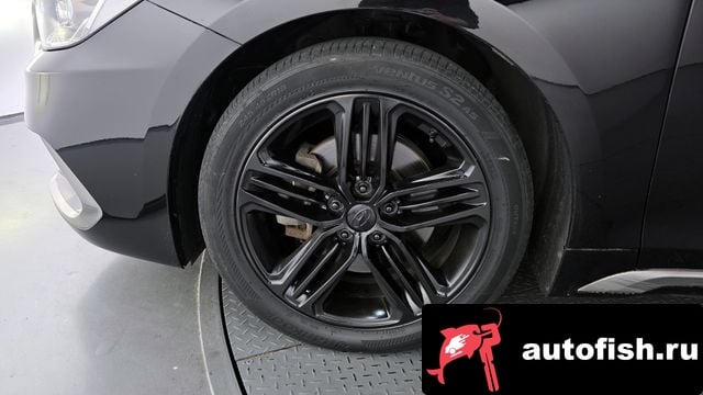 Hyundai Grandeur Granger IG 2018 года - вид 5