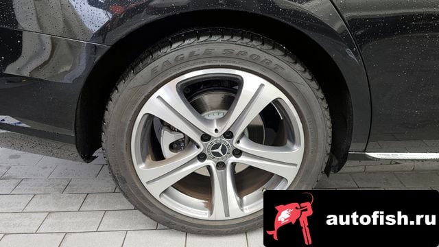 Mercedes-Benz E-Class E-Class W213 2018 года - похожие автомобили