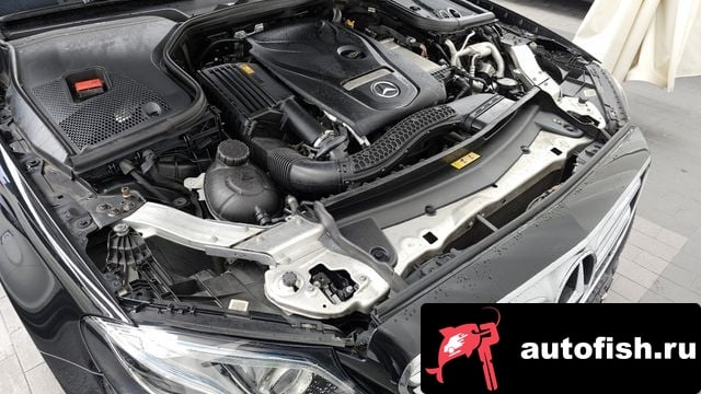 Mercedes-Benz E-Class E-Class W213 2018 года - вид 6