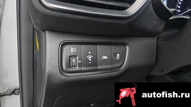 Hyundai Santafe San Tafe TM 2018 года - похожие автомобили