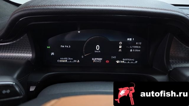 Lincoln Aviator Aviator 2nd generation 2021 года - похожие автомобили