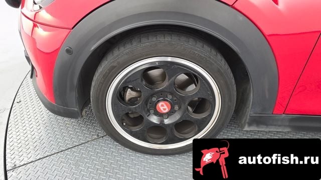 Mini Cooper Convertible Cooper S Convertible 2021 года - вид 5