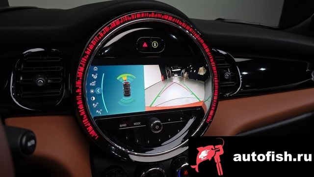 Mini Cooper Convertible Cooper S Convertible 2021 года - похожие автомобили