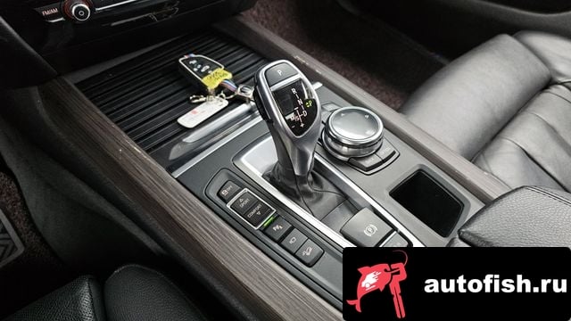 BMW X5 X5 (F15) 2014 года - похожие автомобили