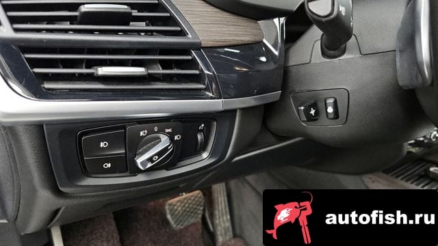 BMW X5 X5 (F15) 2014 года - вид 14