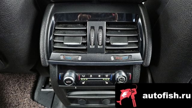 BMW X5 X5 (F15) 2014 года - вид 18