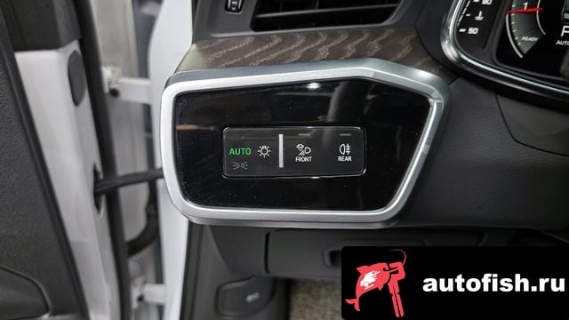 Audi A6 A6 (C8) 2022 года - похожие автомобили