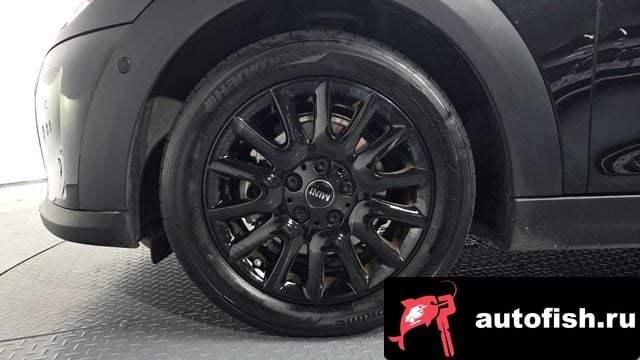 Mini Cooper Cooper 2024 года - вид 4