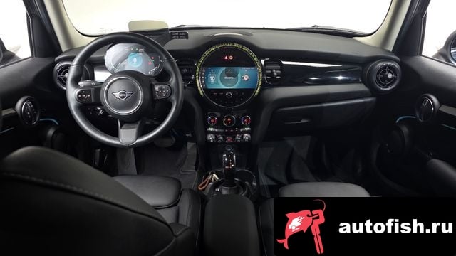 Mini Cooper Cooper 2024 года - вид 6