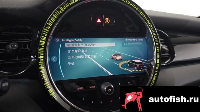 Mini Cooper Cooper 2024 года - похожие автомобили