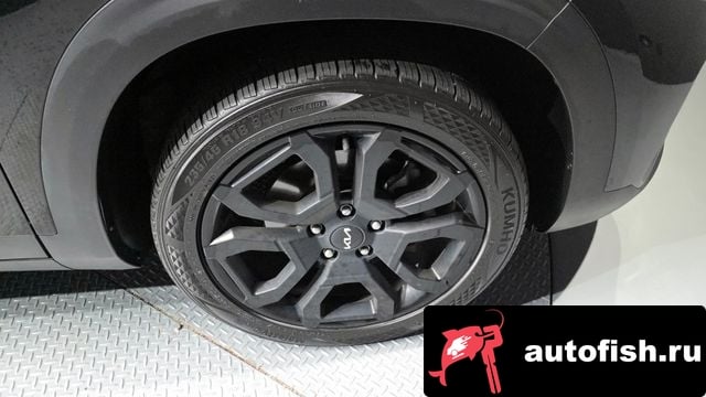 Kia Seltos The New Celtos 2023 года - вид 5