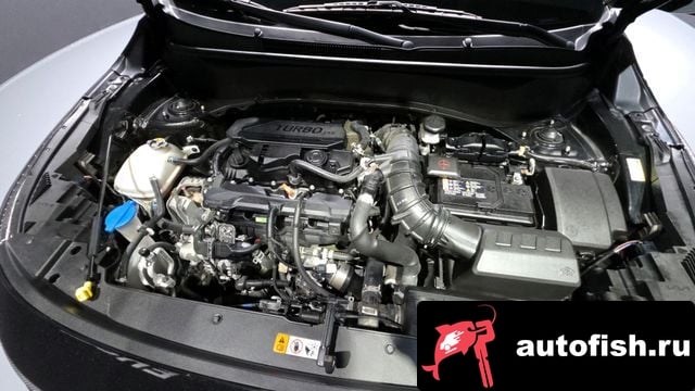 Kia Seltos The New Celtos 2023 года - вид 6