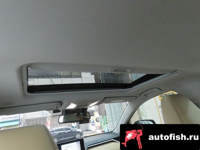 Toyota RAV4 RAV4 5th Generation 2024 года - вид 7