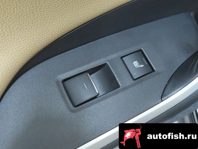 Toyota RAV4 RAV4 5th Generation 2024 года - вид 10