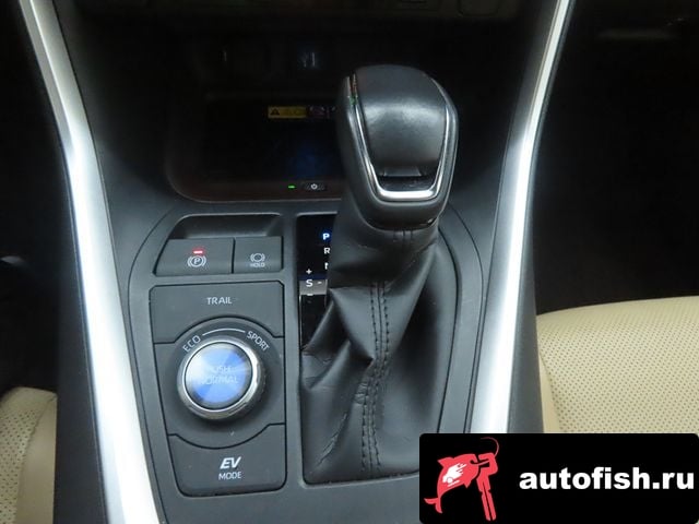 Toyota RAV4 RAV4 5th Generation 2024 года - похожие автомобили