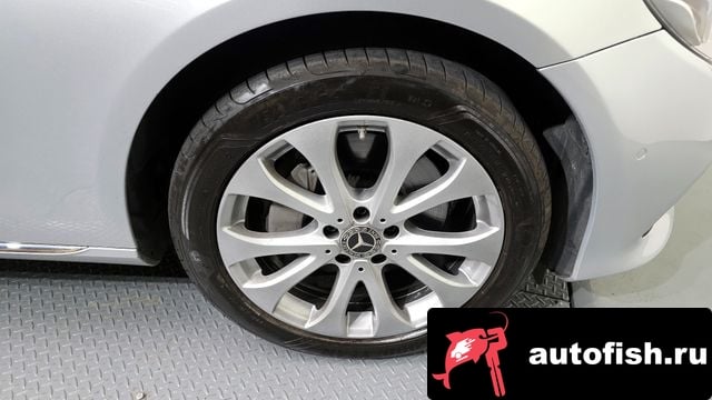 Mercedes-Benz E-Class E-Class W213 2018 года - вид 5