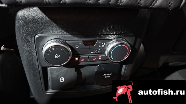 Ford Explorer Explorer 6th Generation 2020 года - похожие автомобили