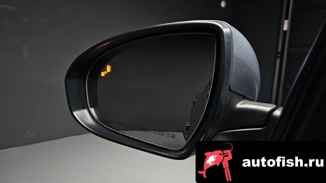 Hyundai Tucson All New Tucson 2018 года - похожие автомобили