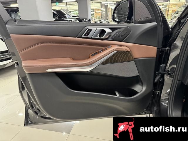 BMW X5 X5 (G05) 2021 года - похожие автомобили