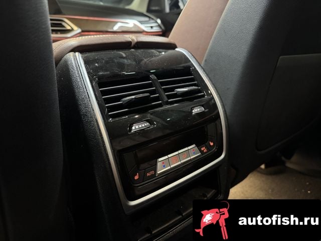 BMW X5 X5 (G05) 2021 года - вид 12