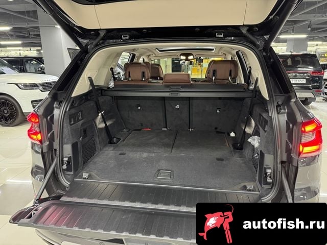 BMW X5 X5 (G05) 2021 года - вид 14