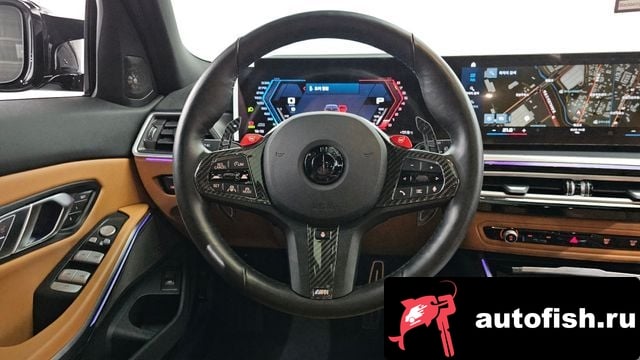 BMW 3-Series 3 Series (G20) 2024 года - похожие автомобили