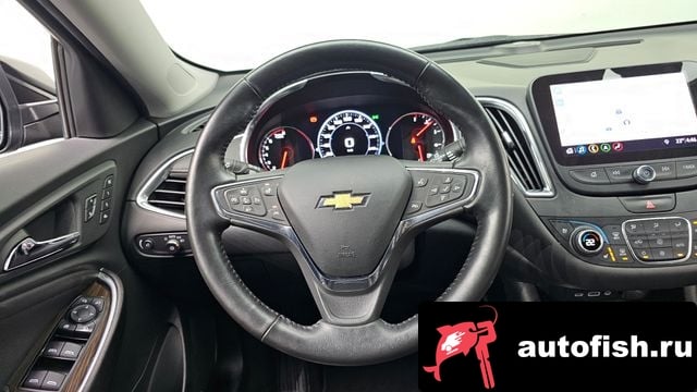 Chevrolet (GM Daewoo) Malibu The New Malibu 2020 года - похожие автомобили