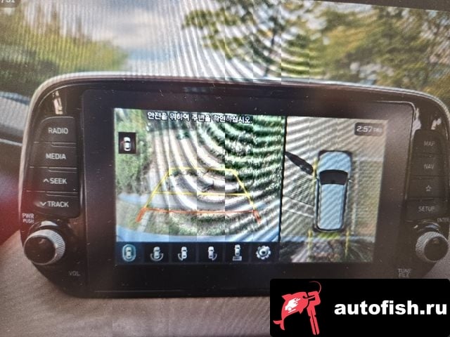 Hyundai Santafe San Tafe TM 2018 года - похожие автомобили