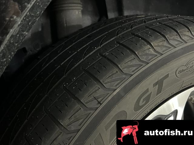 Toyota RAV4 RAV4 5th Generation 2023 года - вид 12