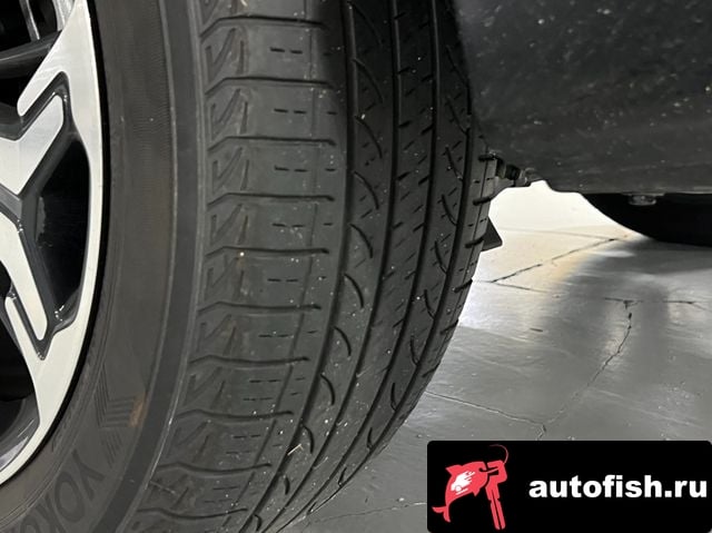 Toyota RAV4 RAV4 5th Generation 2023 года - вид 13