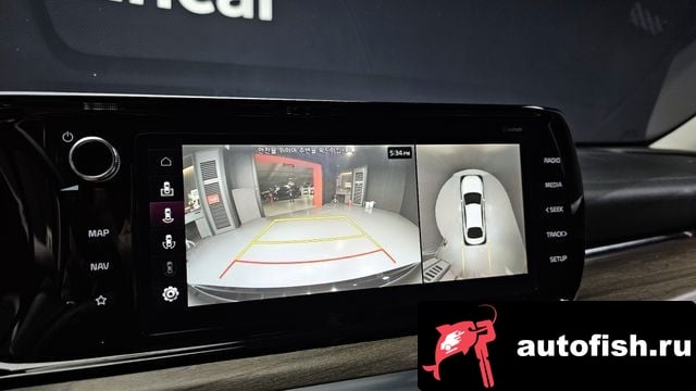 Kia K5 K5 Hybrid 3rd Generation 2020 года - похожие автомобили