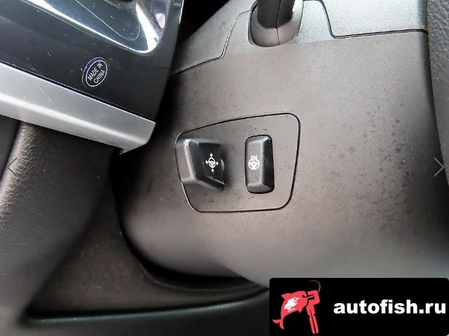 BMW X5 X5 (F15) 2014 года - вид 13