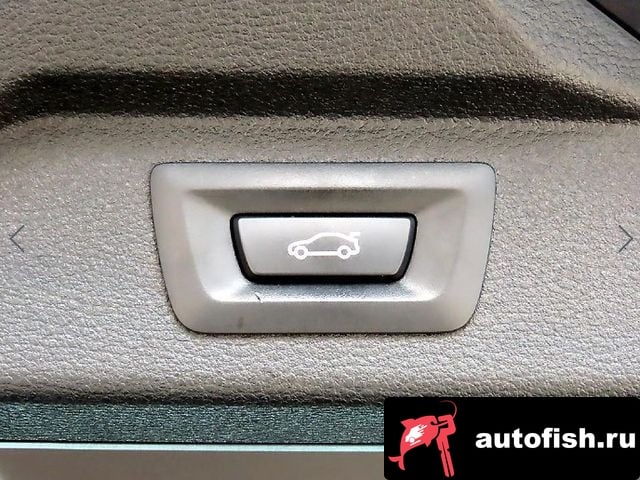 BMW X5 X5 (F15) 2014 года - вид 16