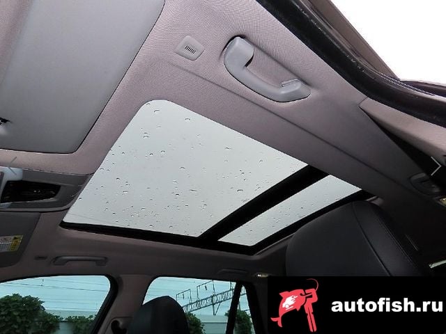 BMW X5 X5 (F15) 2014 года - вид 17