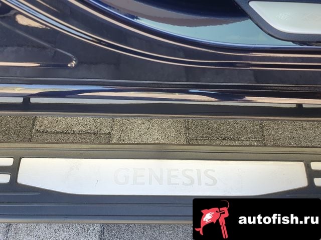 Genesis GV80 GV80 2024 года - похожие автомобили