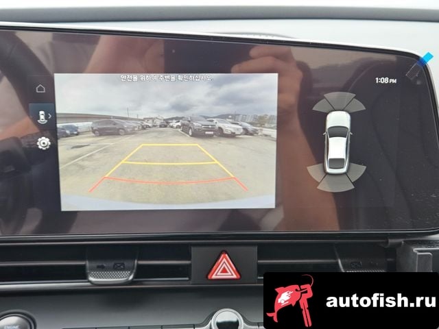 Hyundai AVANTE Avante (CN7) 2022 года - похожие автомобили