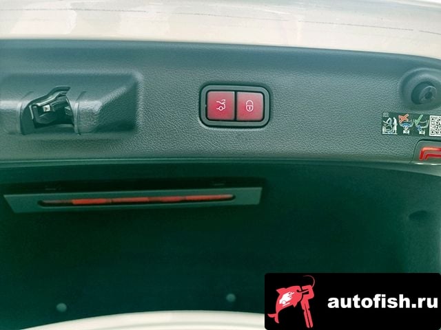 Mercedes-Benz S-Class S-Class W223 2023 года - похожие автомобили